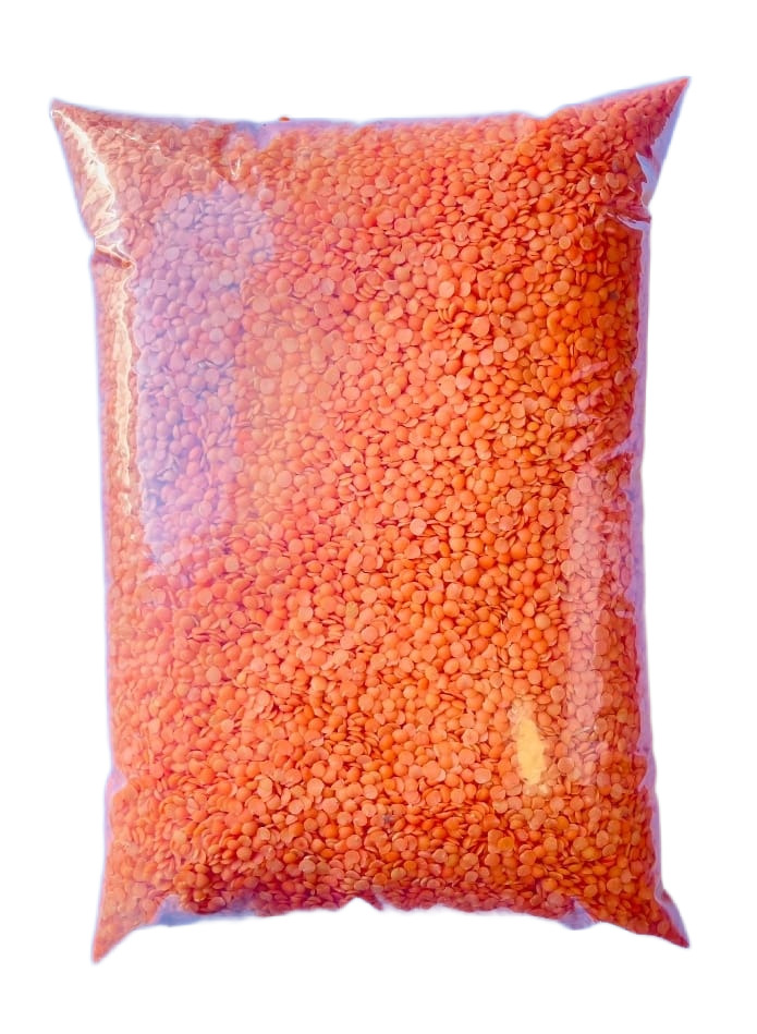 Maisoor Dhal 3Kg Promotion Pack